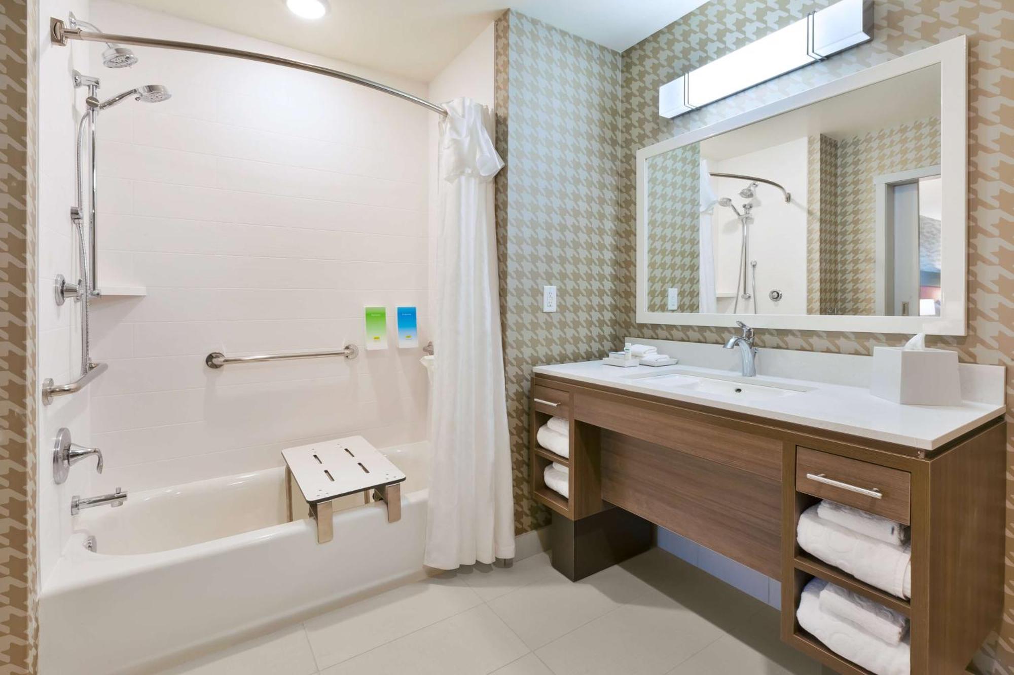 Home2 Suites By Hilton Battle Creek, Mi Exterior foto
